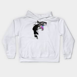 Monster Kids Hoodie